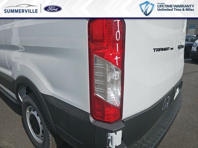 2026 Ford Transit-150 Base