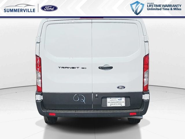 2026 Ford Transit-150 Base