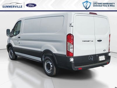 2026 Ford Transit-150 Base