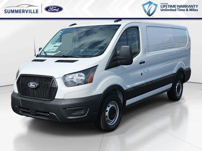 2026 Ford Transit-150 Base
