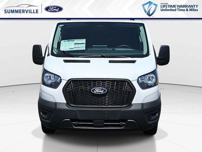 2026 Ford Transit-150 Base