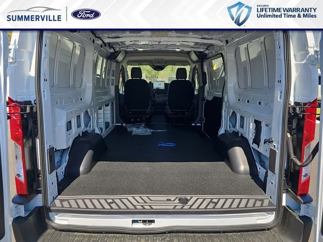 2026 Ford Transit-150 Base