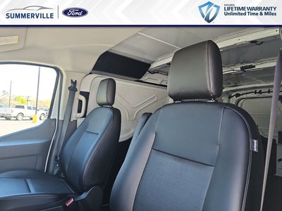 2026 Ford Transit-150 Base