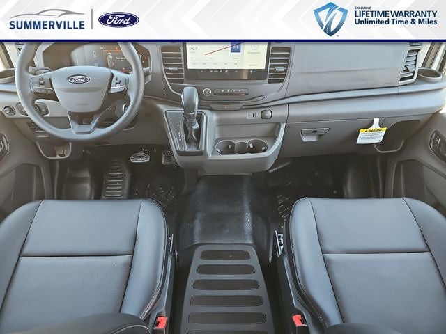 2026 Ford Transit-150 Base