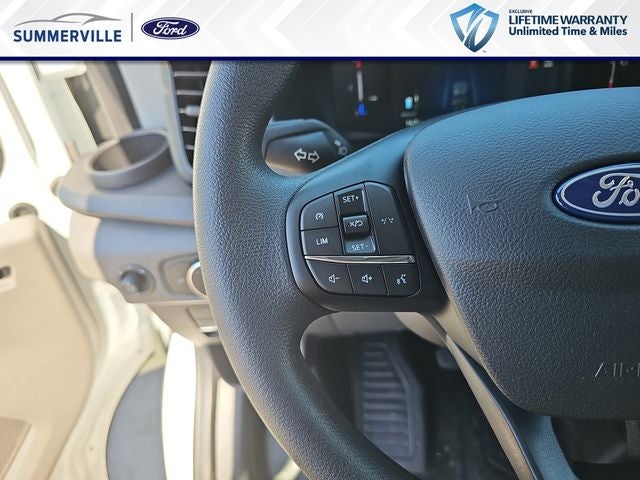 2026 Ford Transit-150 Base