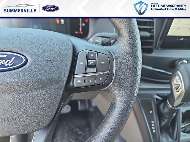 2026 Ford Transit-150 Base