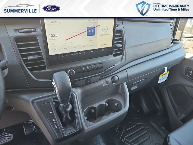 2026 Ford Transit-150 Base