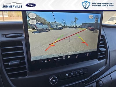 2026 Ford Transit-150 Base