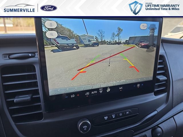 2026 Ford Transit-150 Base