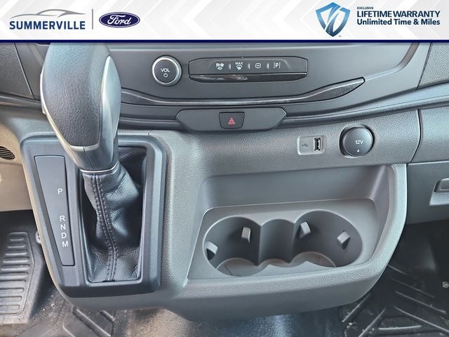 2026 Ford Transit-150 Base