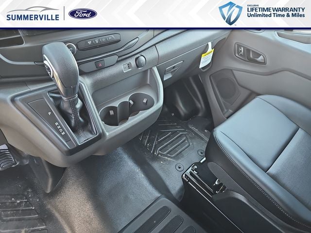 2026 Ford Transit-150 Base