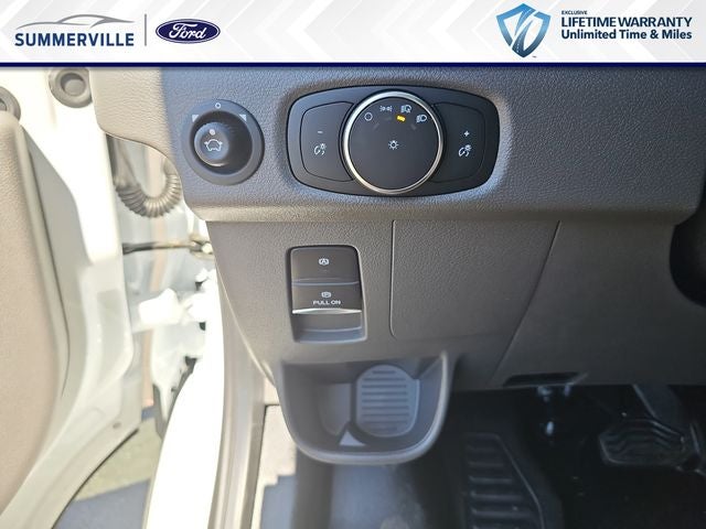 2026 Ford Transit-150 Base