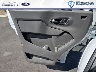 2026 Ford Transit-150 Base