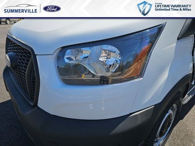 2026 Ford Transit-150 Base