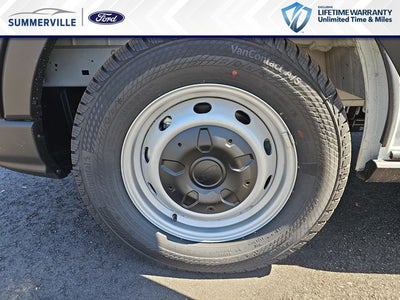 2026 Ford Transit-150 Base