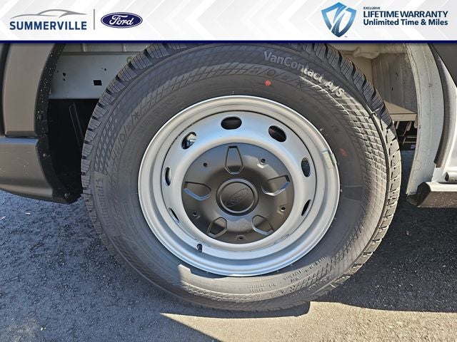 2026 Ford Transit-150 Base