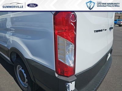 2026 Ford Transit-150 Base