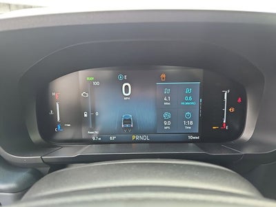 2025 Ford Maverick XL