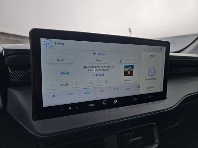 2025 Ford Maverick XL