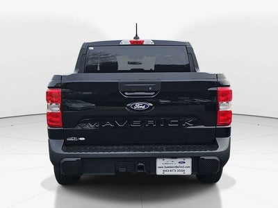 2025 Ford Maverick XL