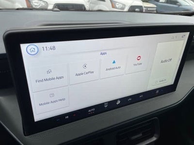 2025 Ford Maverick XL