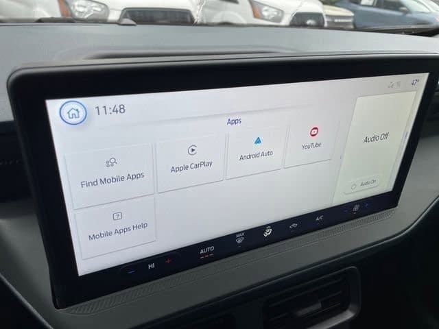 2025 Ford Maverick XL