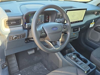 2025 Ford Maverick XL