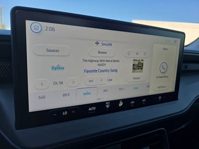 2025 Ford Maverick XL