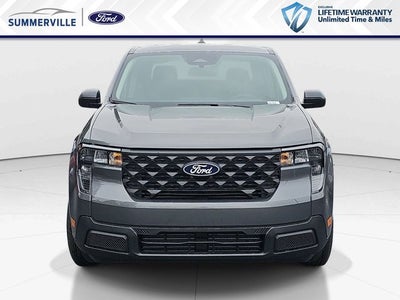 2025 Ford Maverick XL