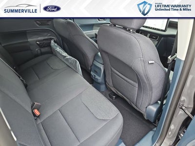 2025 Ford Maverick XL