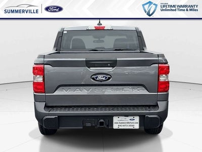 2025 Ford Maverick XL