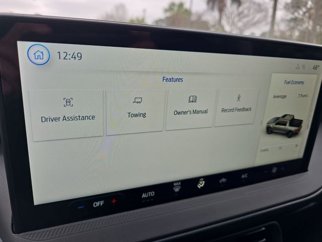 2025 Ford Maverick XL