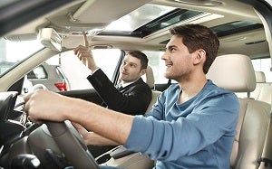 Schedule a test drive at Summerville Ford in Summerville, SC.