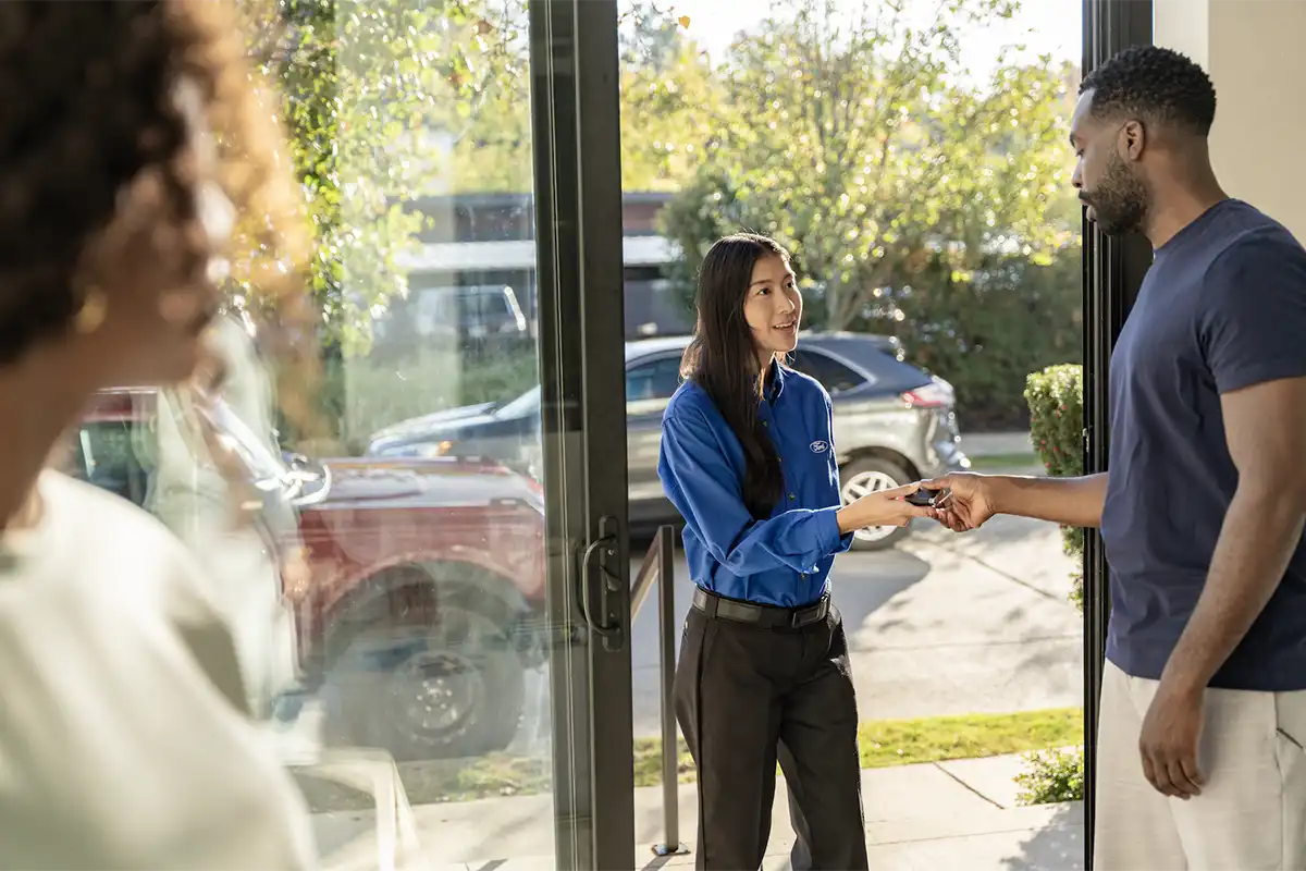 Summerville Ford in Summerville SC