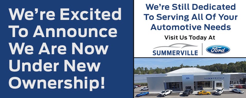 Elegant Ford Dealerships In Summerville Sc Images
