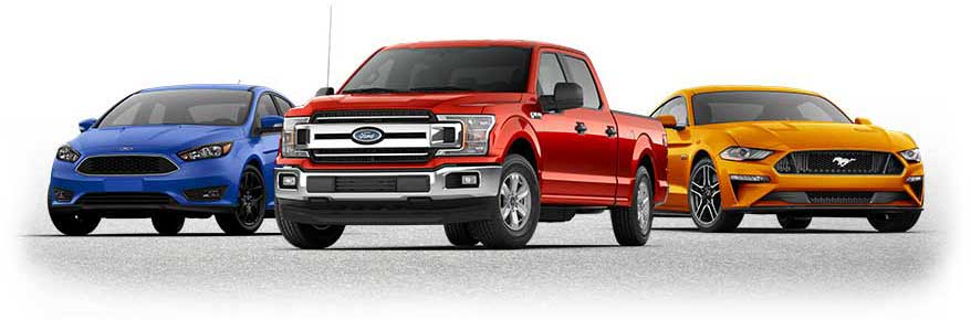 Advantage Plan at Summerville Ford in Summerville SC